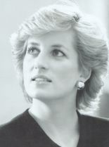 Princess Diana #668911 picture (Portrait Medium)