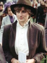 Princess Diana #668917 picture (Portrait Medium)