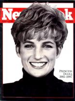 Princess Diana