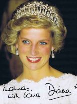 Princess Diana