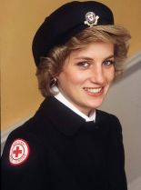 Princess Diana