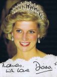 Princess Diana