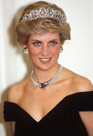 Princess Diana