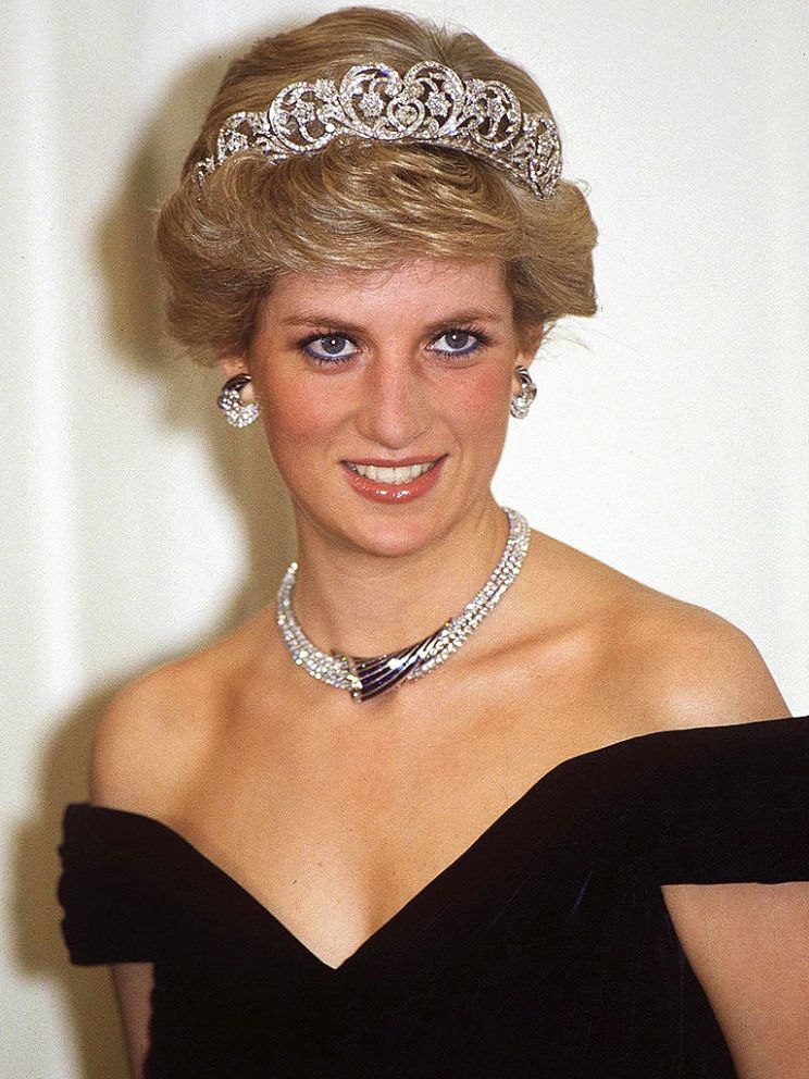 Princess Diana