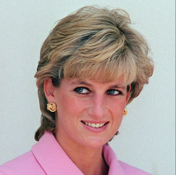 Princess Diana