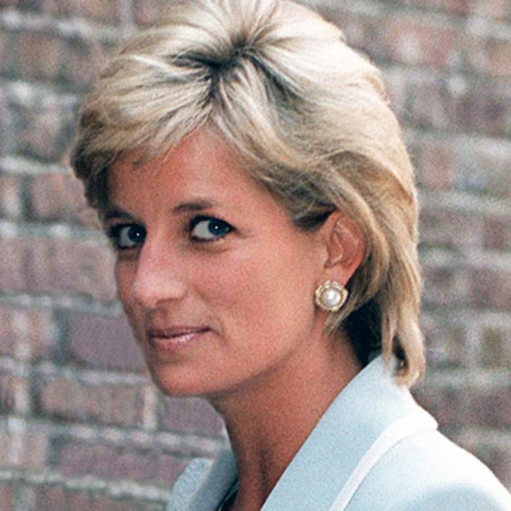 Princess Diana