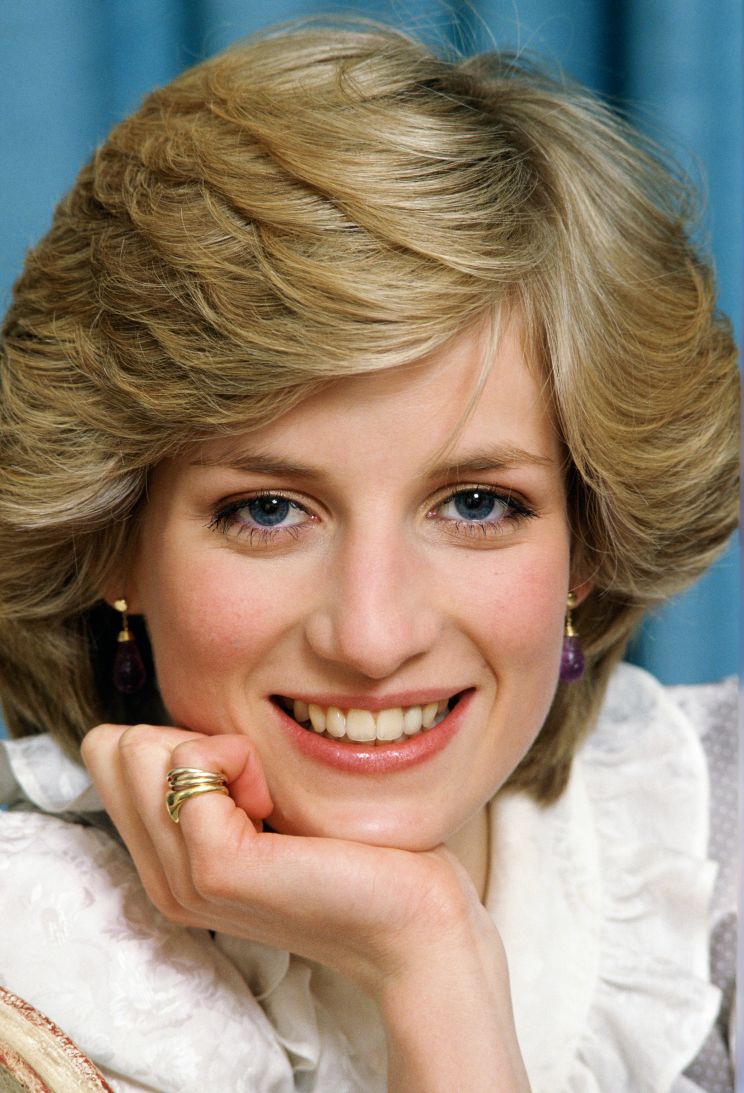 Princess Diana