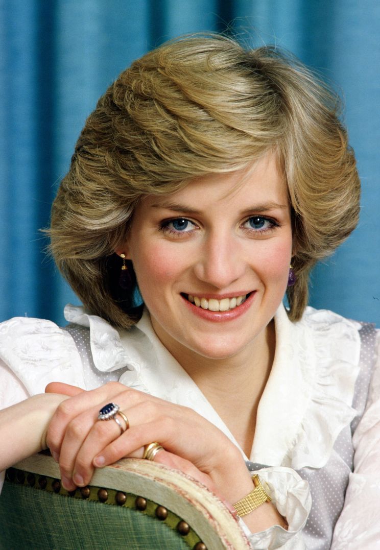 Princess Diana