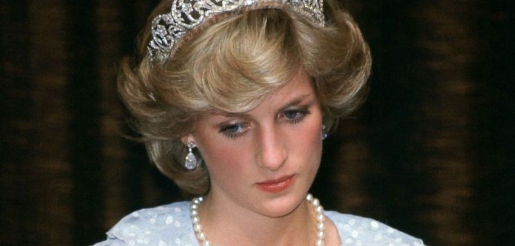 Princess Diana