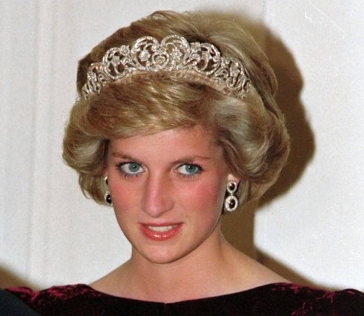 Princess Diana