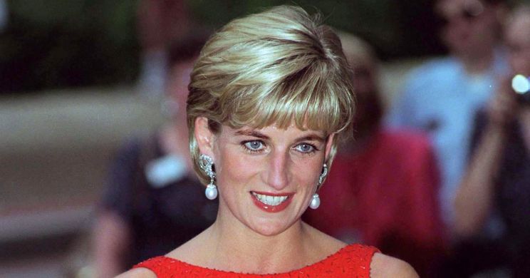 Princess Diana