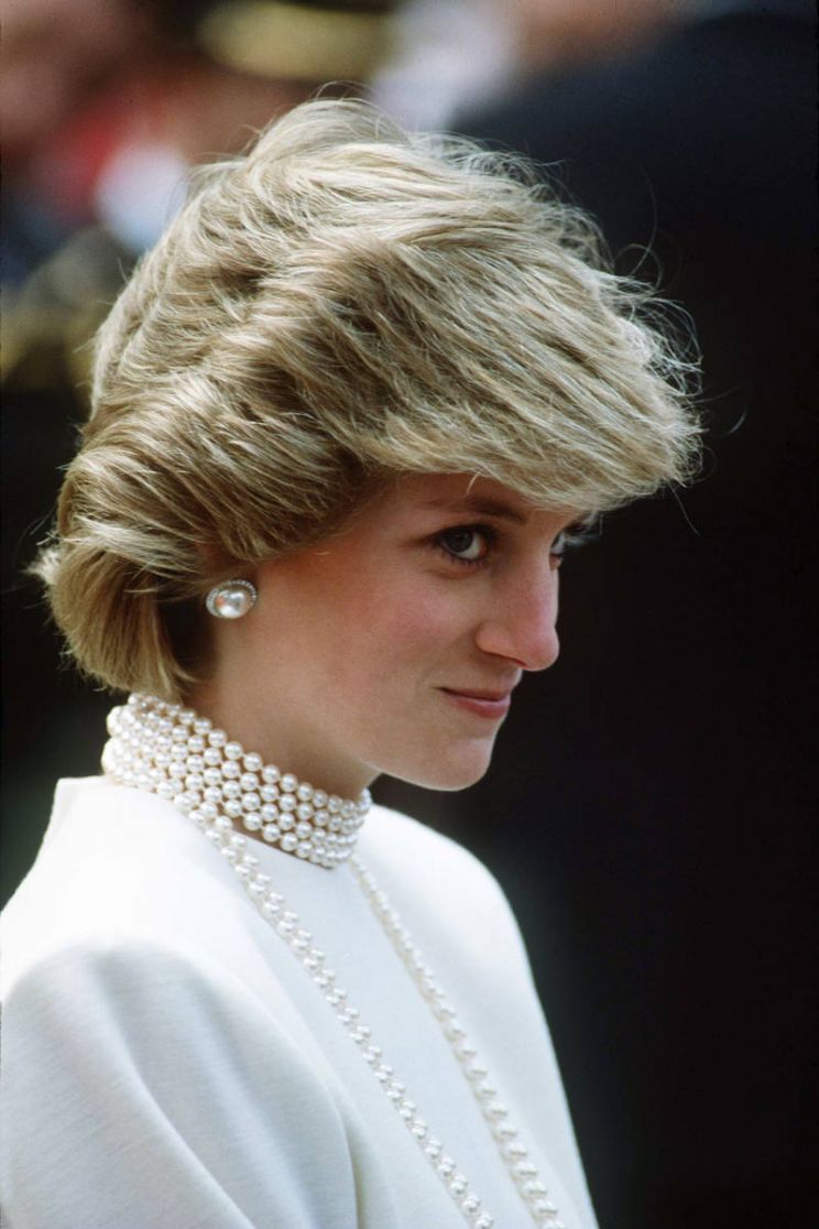 Princess Diana