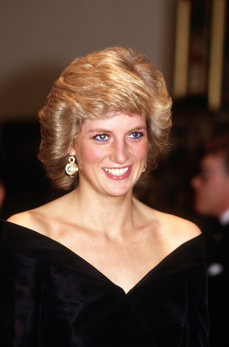 Princess Diana