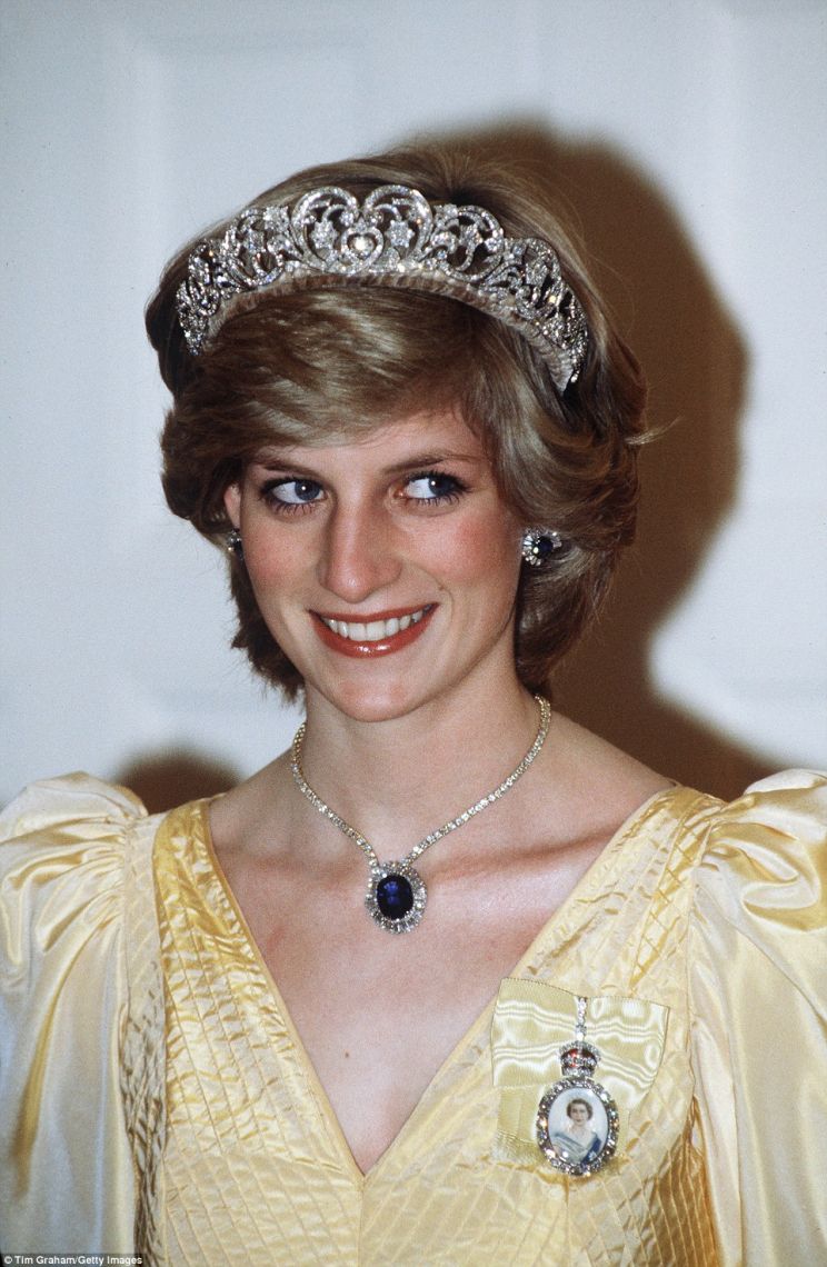 Princess Diana