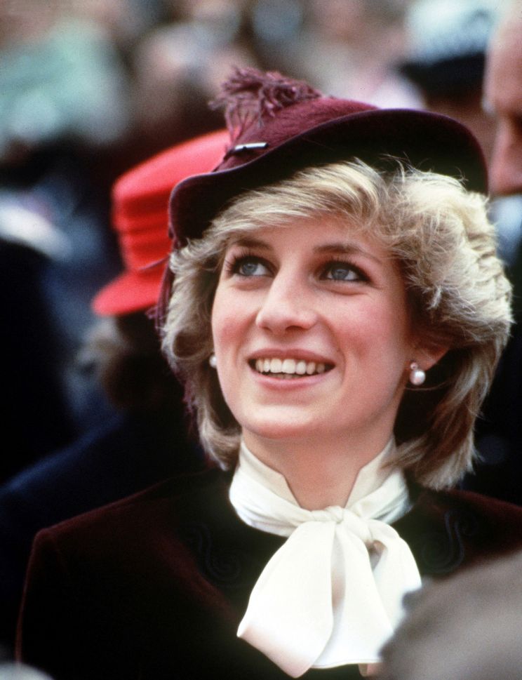 Princess Diana