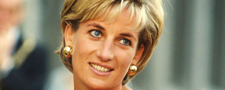 Princess Diana