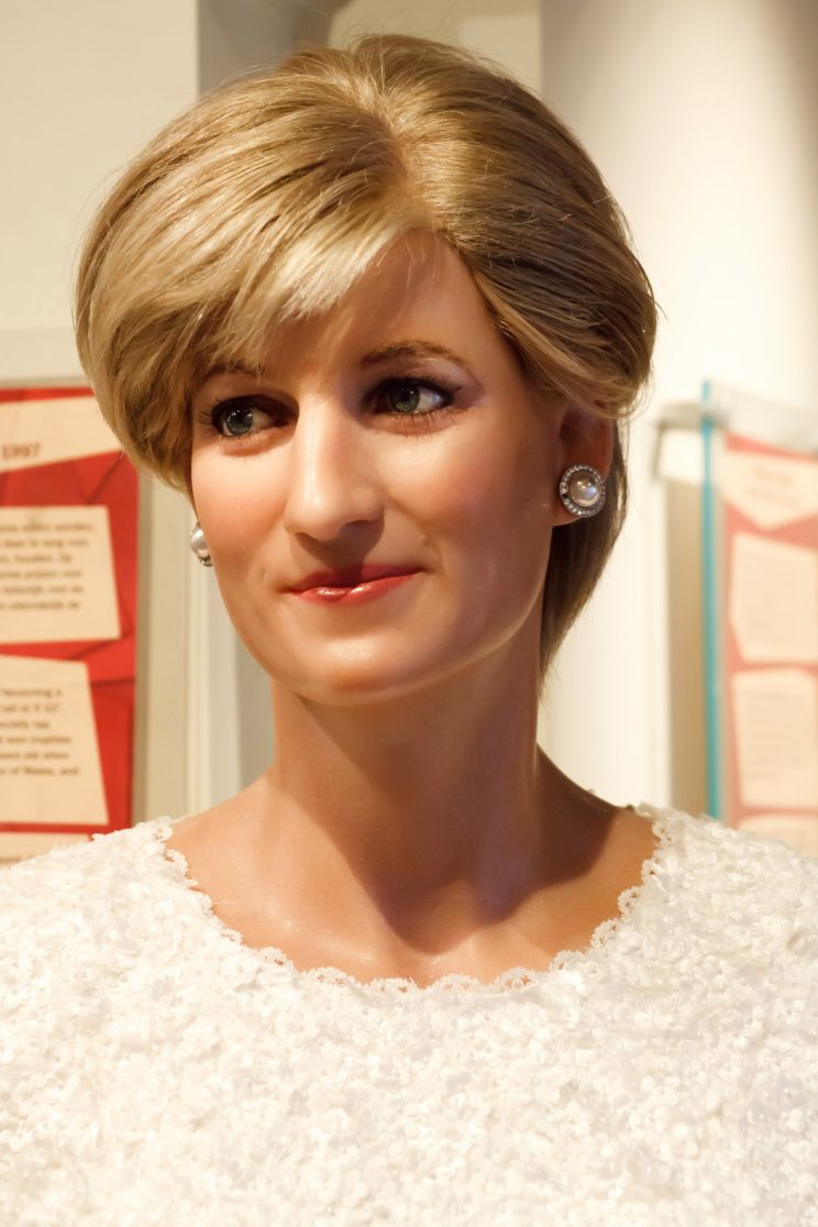 Princess Diana