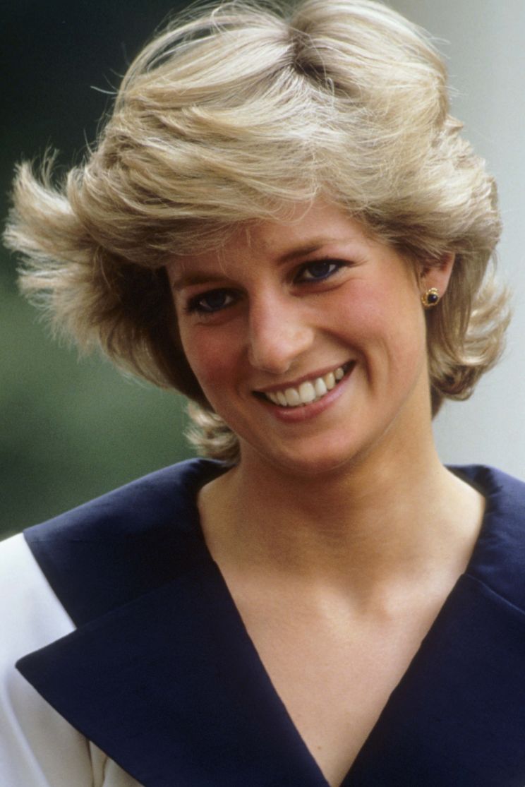 Princess Diana