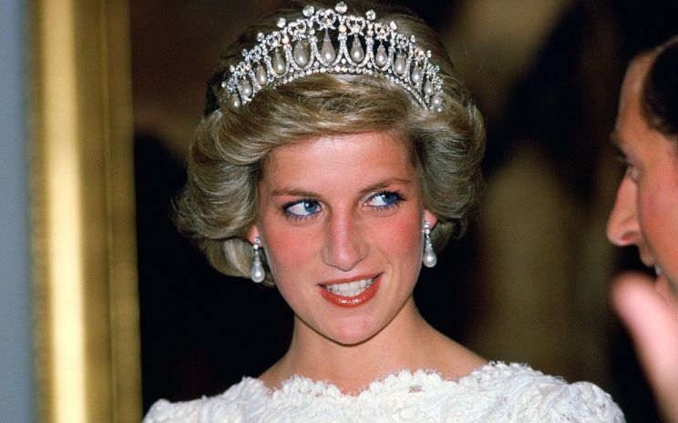 Princess Diana