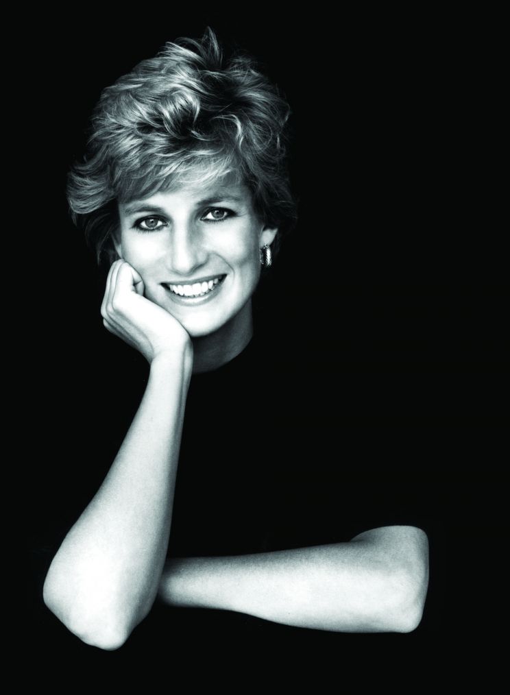 Princess Diana