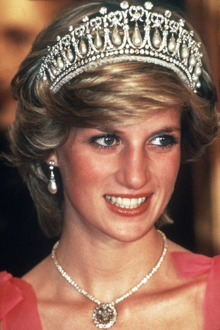 Princess Diana