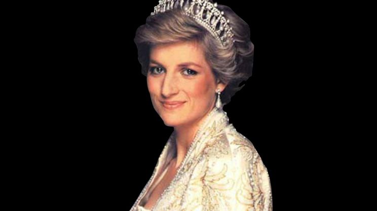 Princess Diana