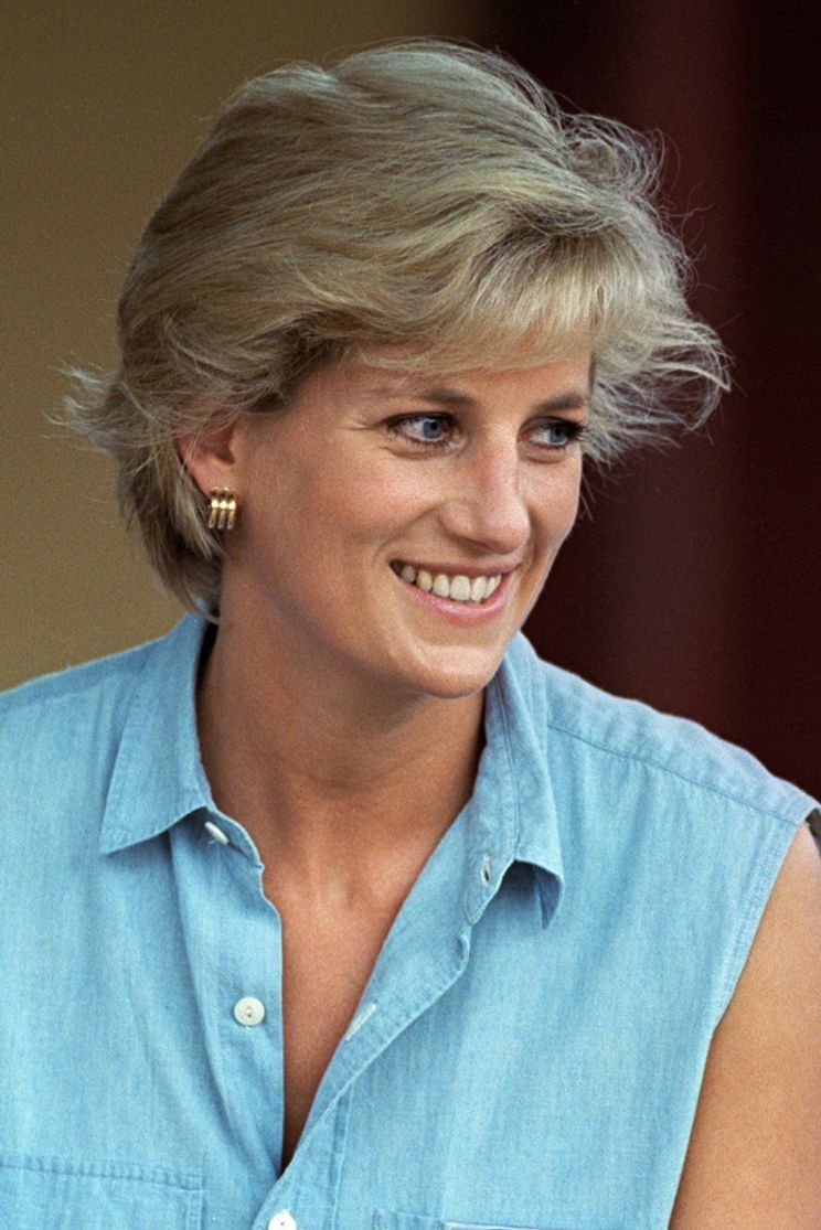 Princess Diana