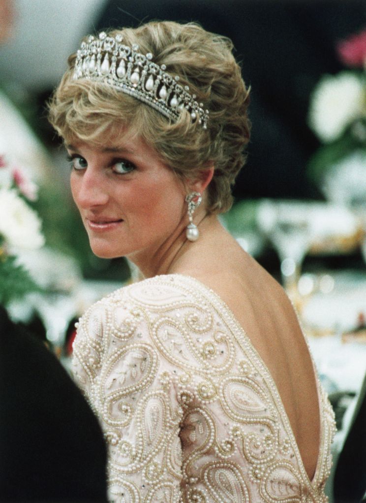 Princess Diana