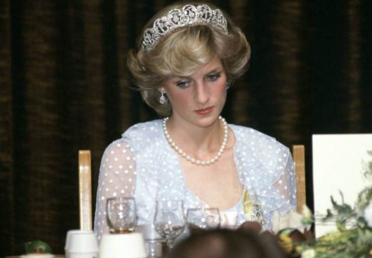 Princess Diana