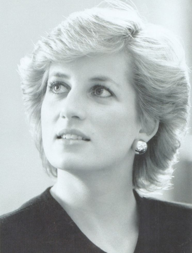 Princess Diana