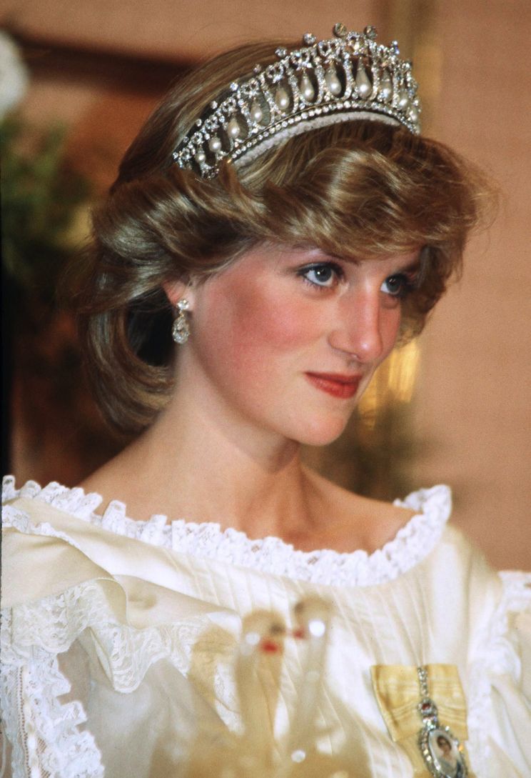 Princess Diana