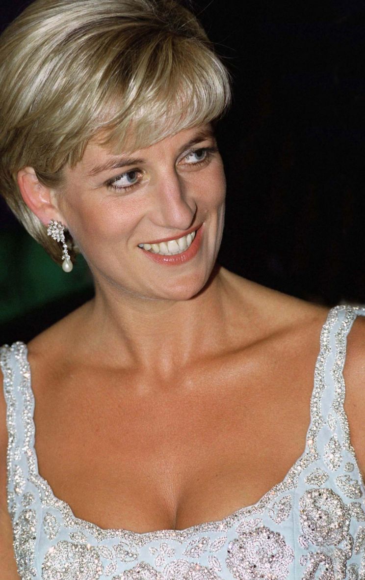 Princess Diana