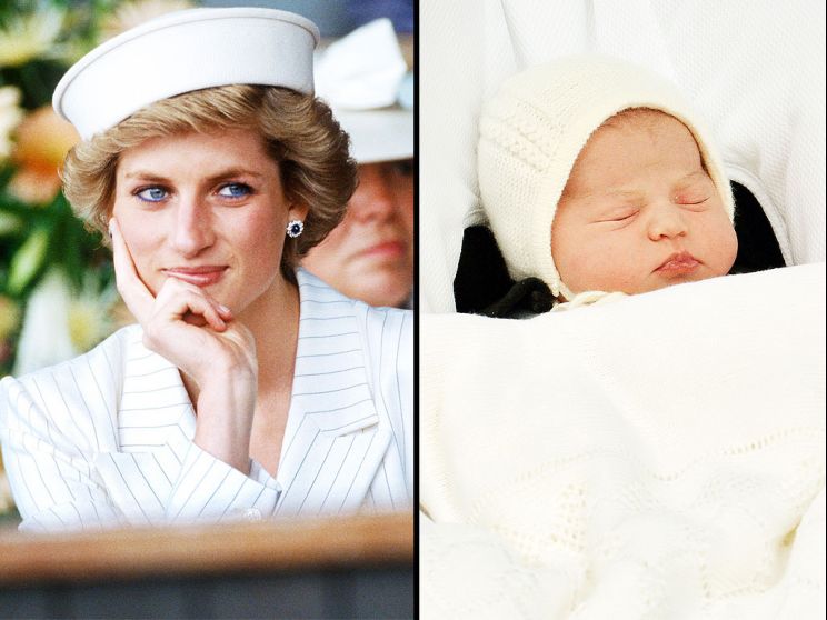 Princess Diana