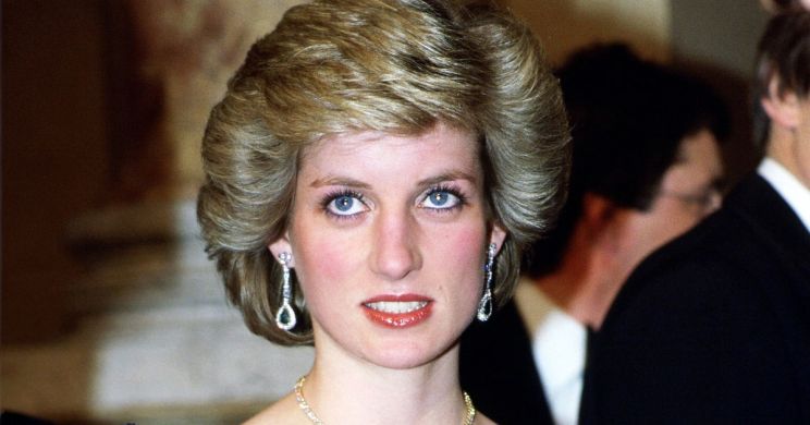 Princess Diana