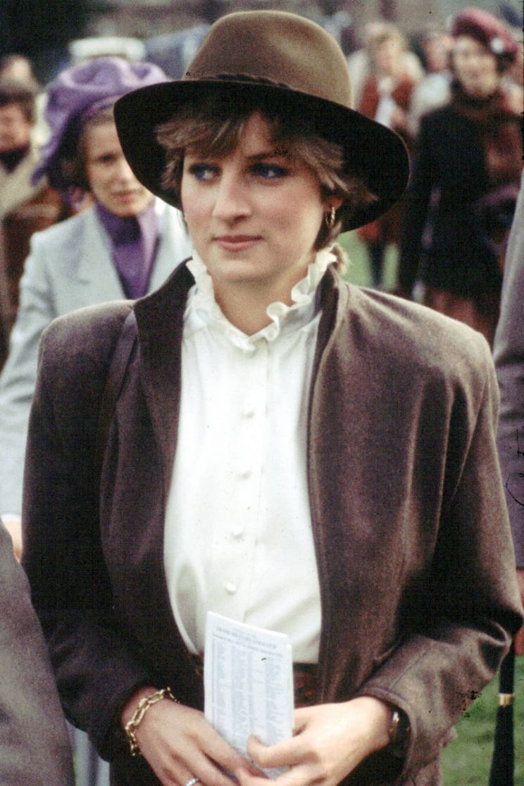 Princess Diana