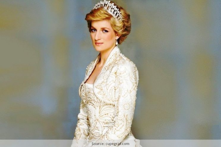 Princess Diana