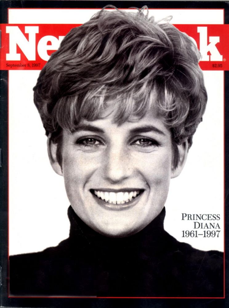 Princess Diana