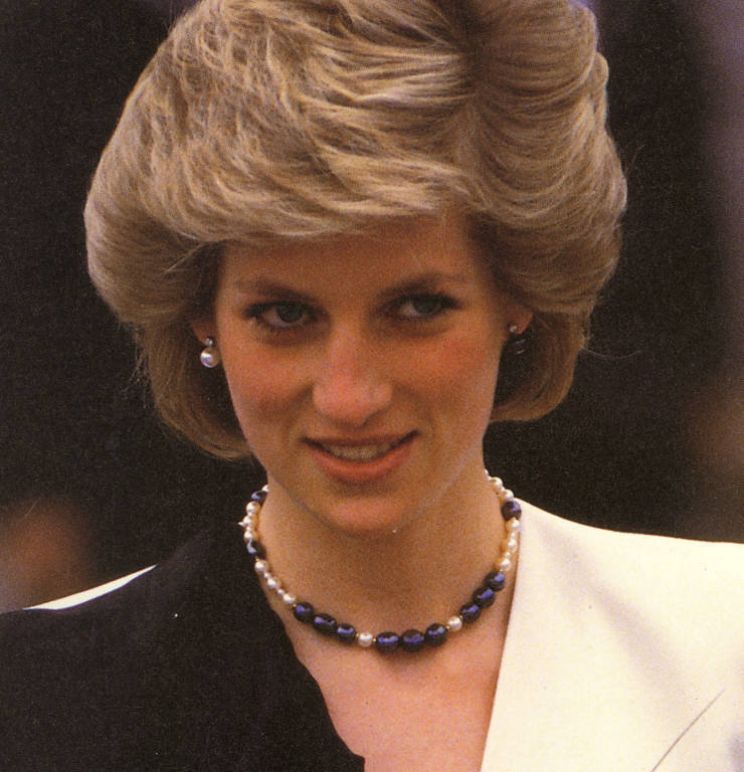 Princess Diana