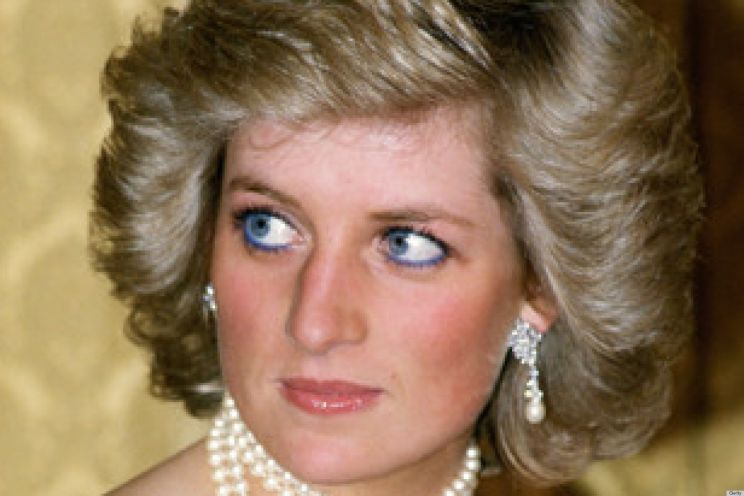 Princess Diana