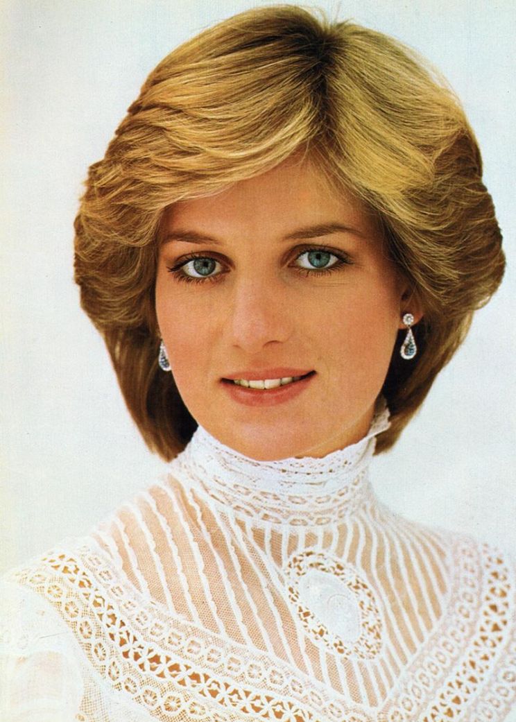 Princess Diana