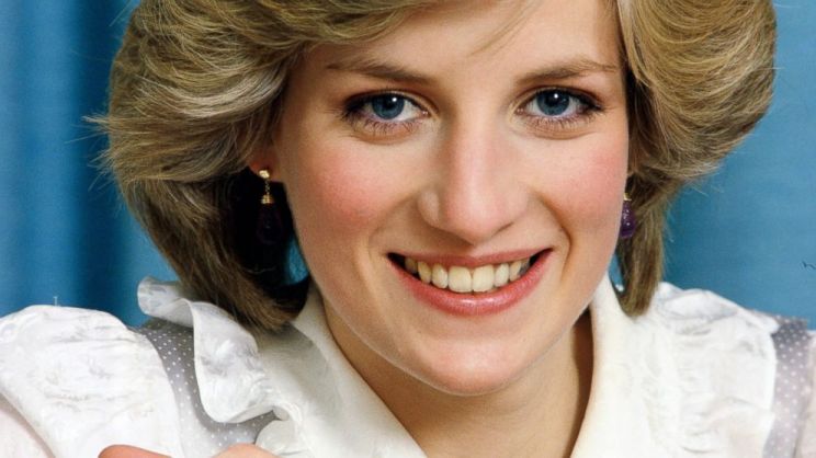 Princess Diana
