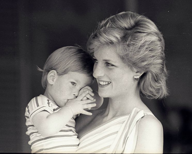 Princess Diana