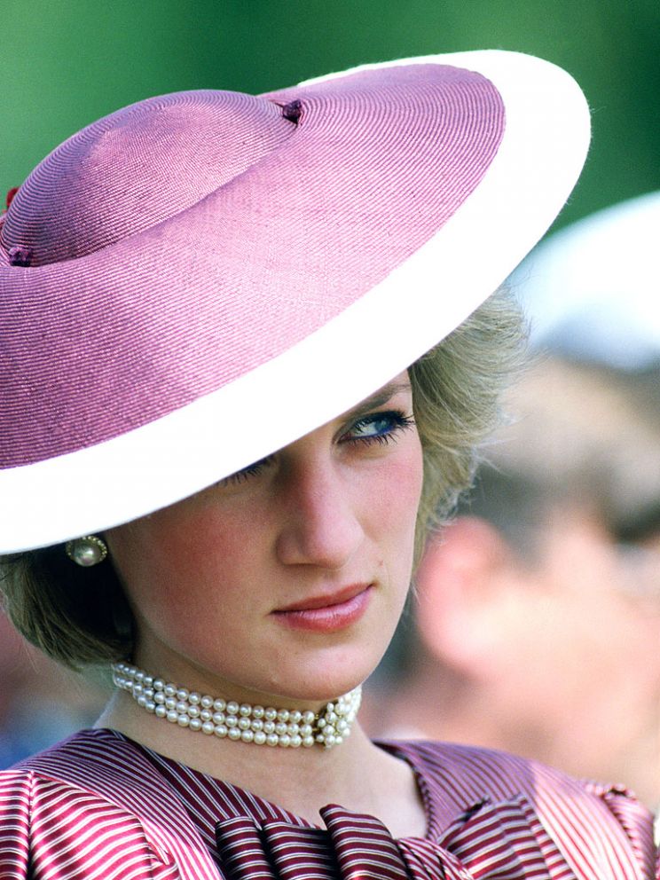 Princess Diana