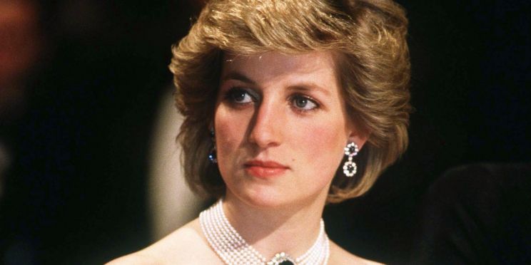 Princess Diana