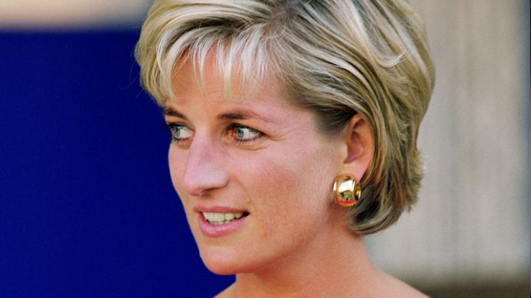 Princess Diana