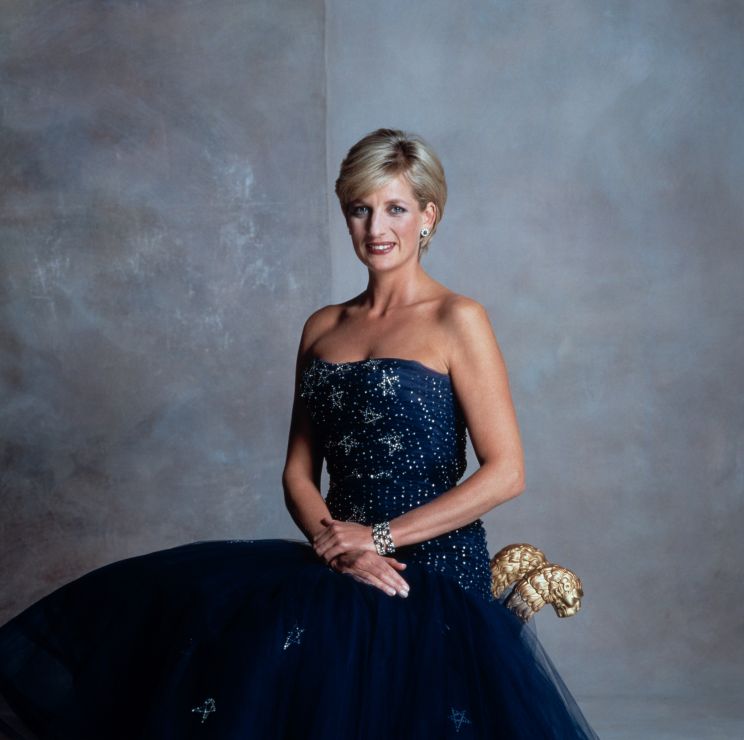 Princess Diana