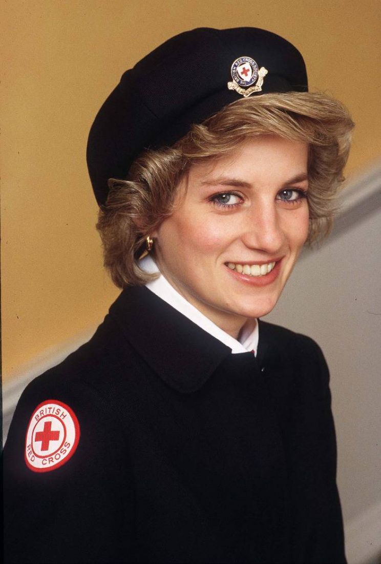 Princess Diana