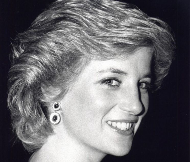 Princess Diana