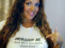 Princess Donna photo