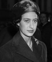 Princess Margaret